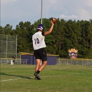 Meet your Posher, Corey